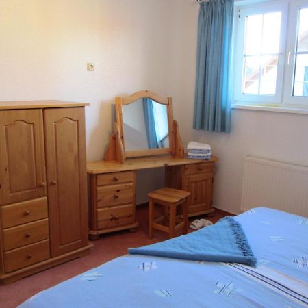 Wohnung Giesen Zingst Exterior foto