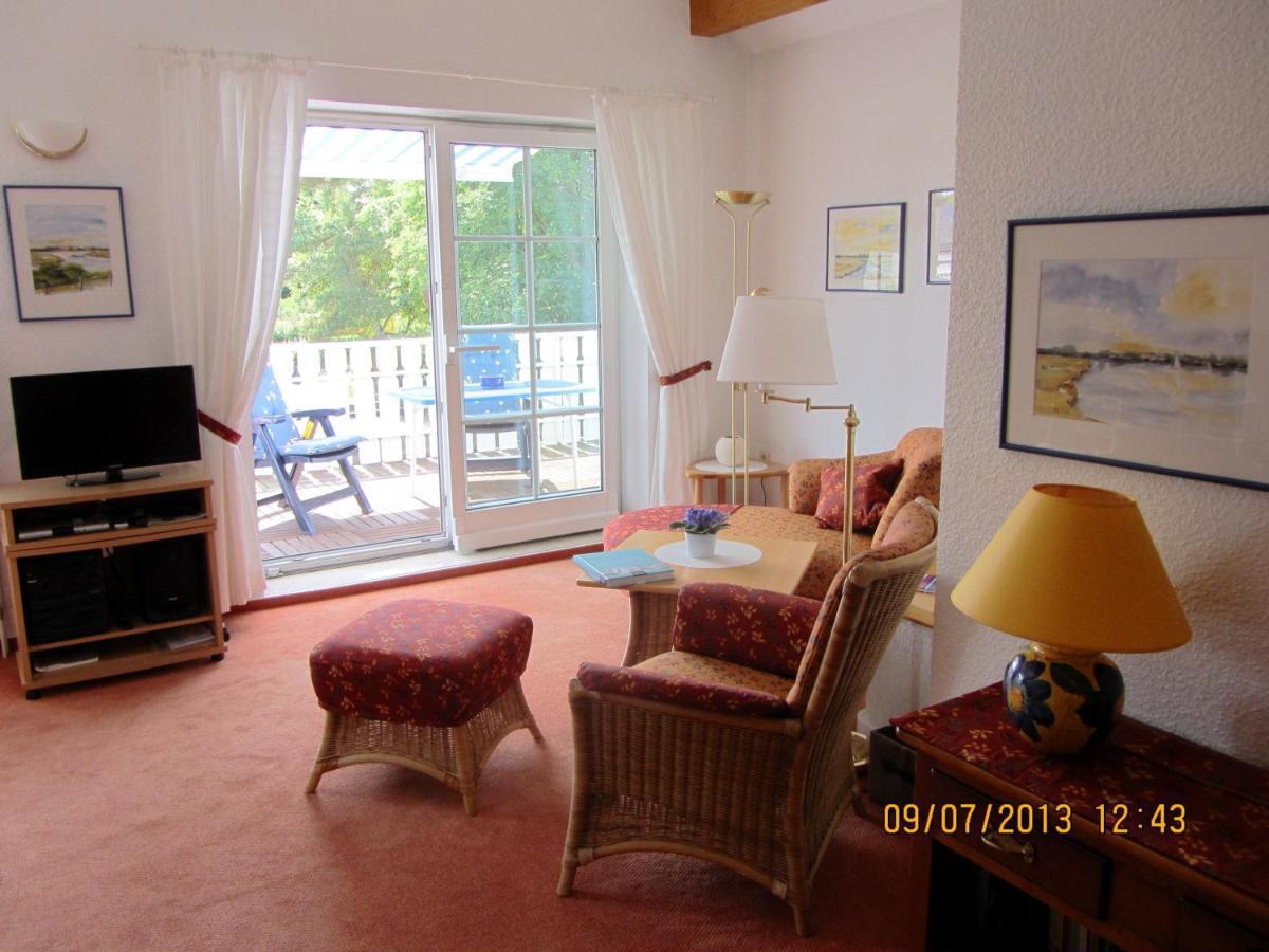 Wohnung Giesen Zingst Exterior foto