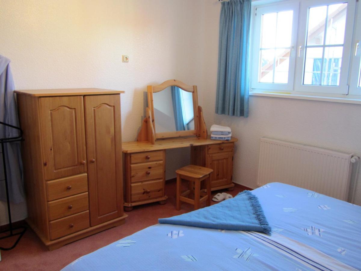 Wohnung Giesen Zingst Exterior foto