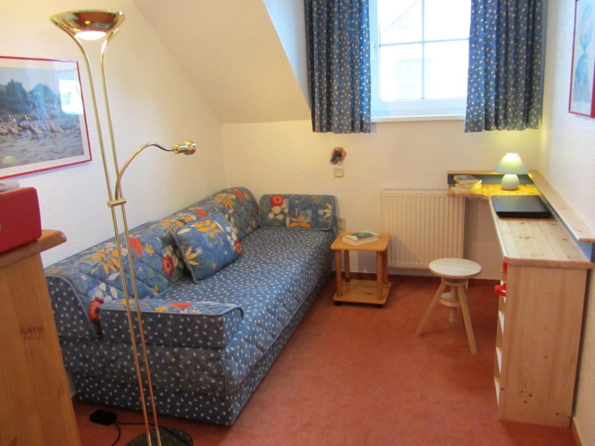 Wohnung Giesen Zingst Exterior foto