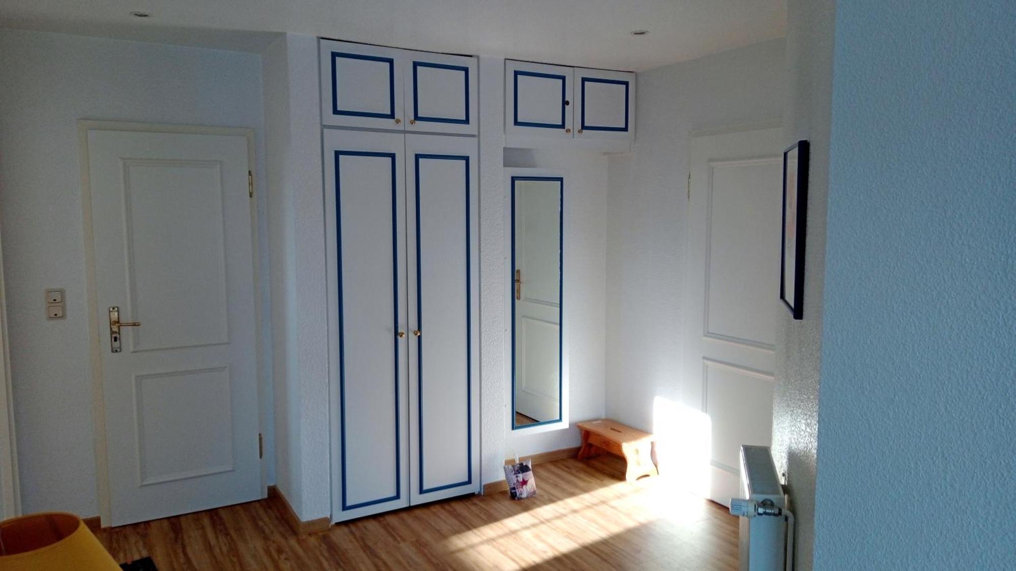 Wohnung Giesen Zingst Exterior foto
