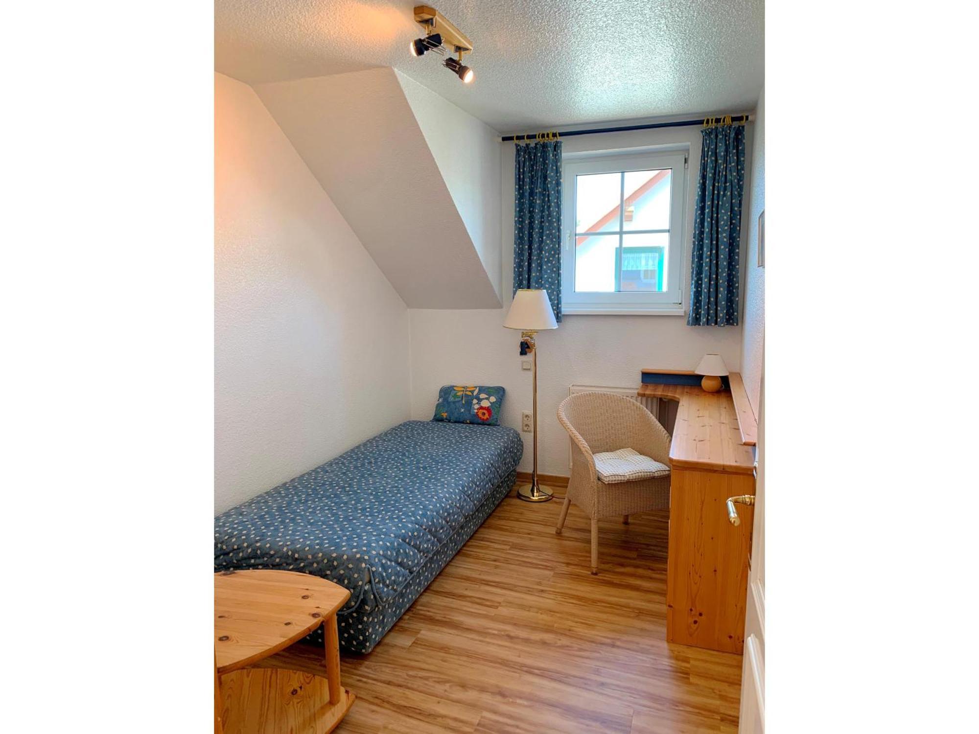 Wohnung Giesen Zingst Exterior foto